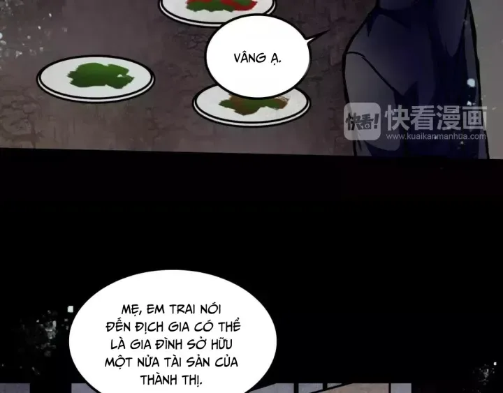 Huyễn Thực chương 11 - trang 50