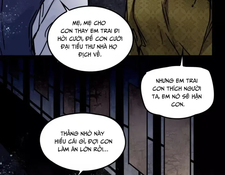 Huyễn Thực chương 11 - trang 54