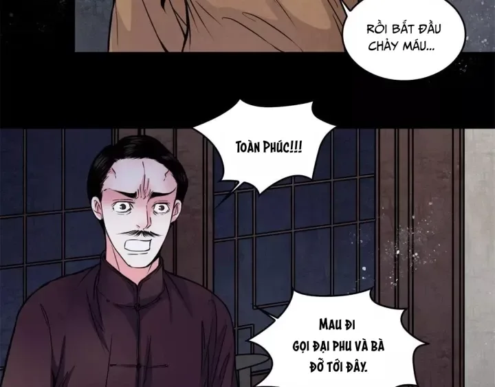 Huyễn Thực chương 12 - trang 18