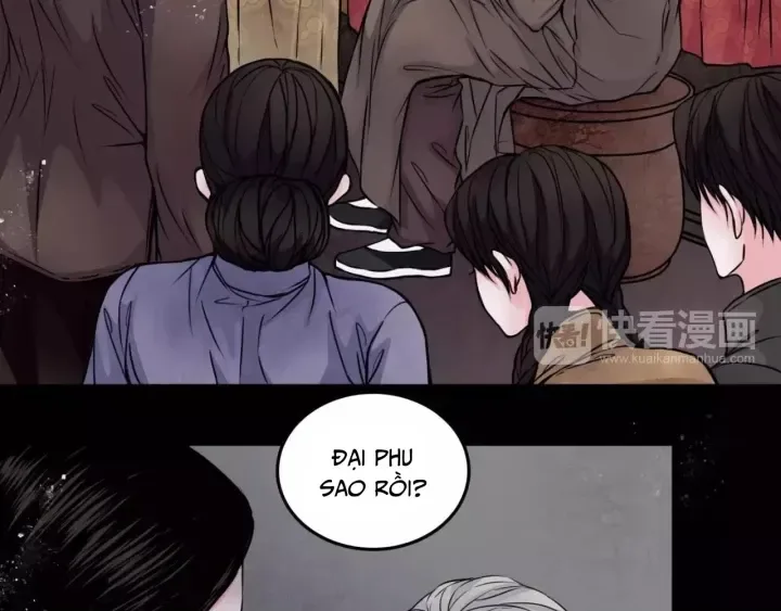 Huyễn Thực chương 12 - trang 22