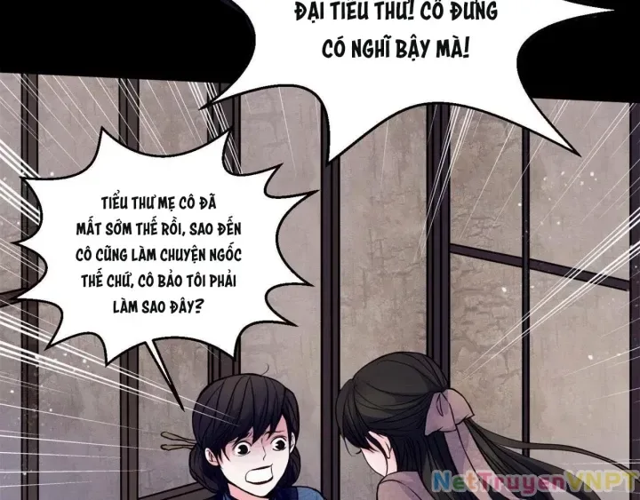 Huyễn Thực chương 15 - trang 34