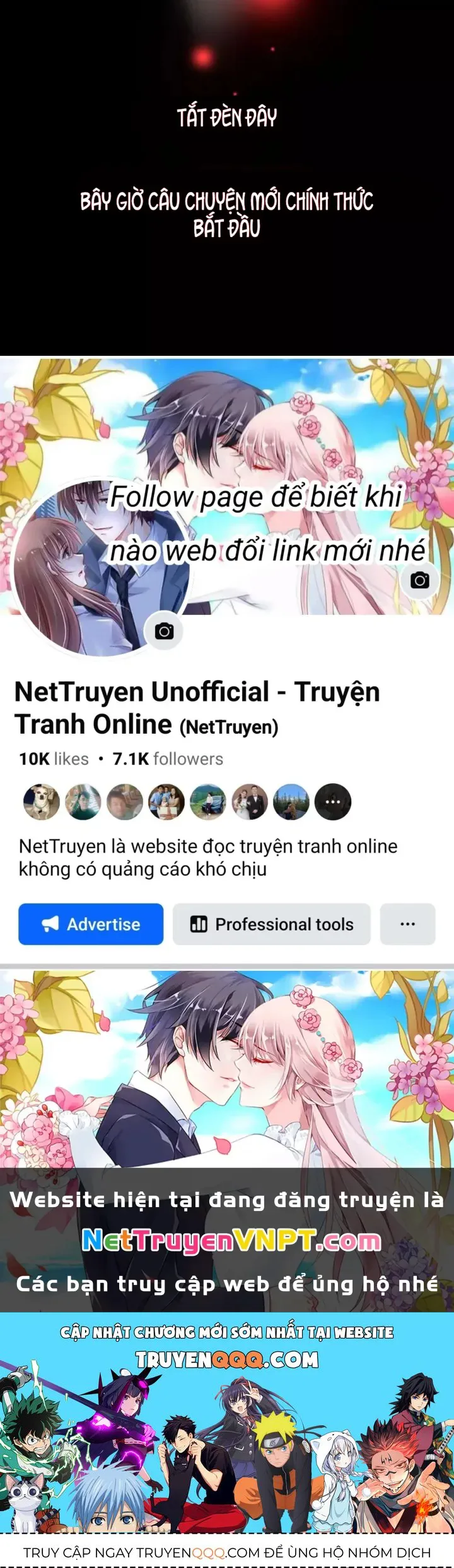 Huyễn Thực chương 21 - trang 34