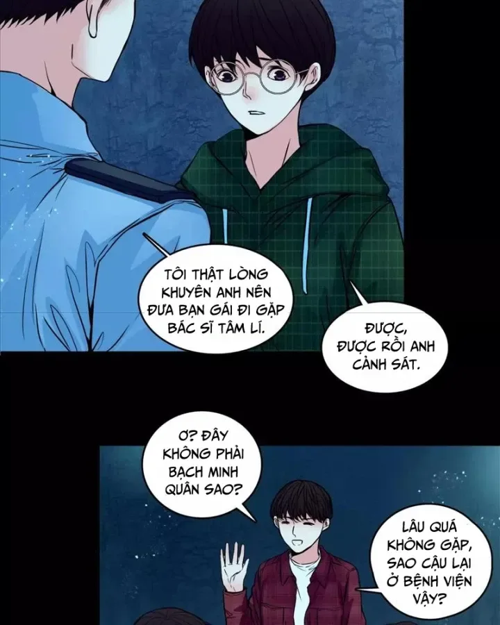 Huyễn Thực chương 26 - trang 5