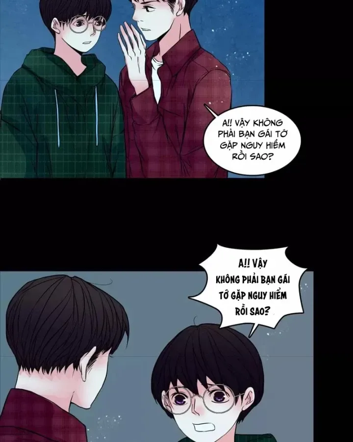 Huyễn Thực chương 26 - trang 10