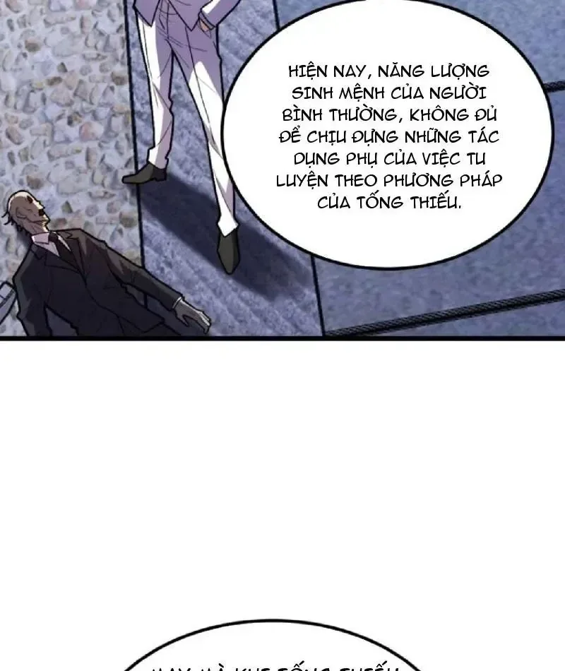 Muốn Mượn Chút Lửa Không? chương 21 - trang 10
