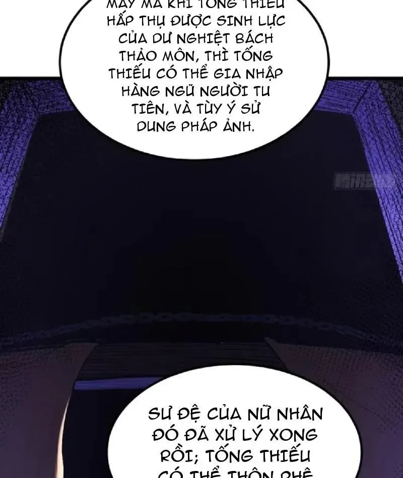 Muốn Mượn Chút Lửa Không? chương 21 - trang 11