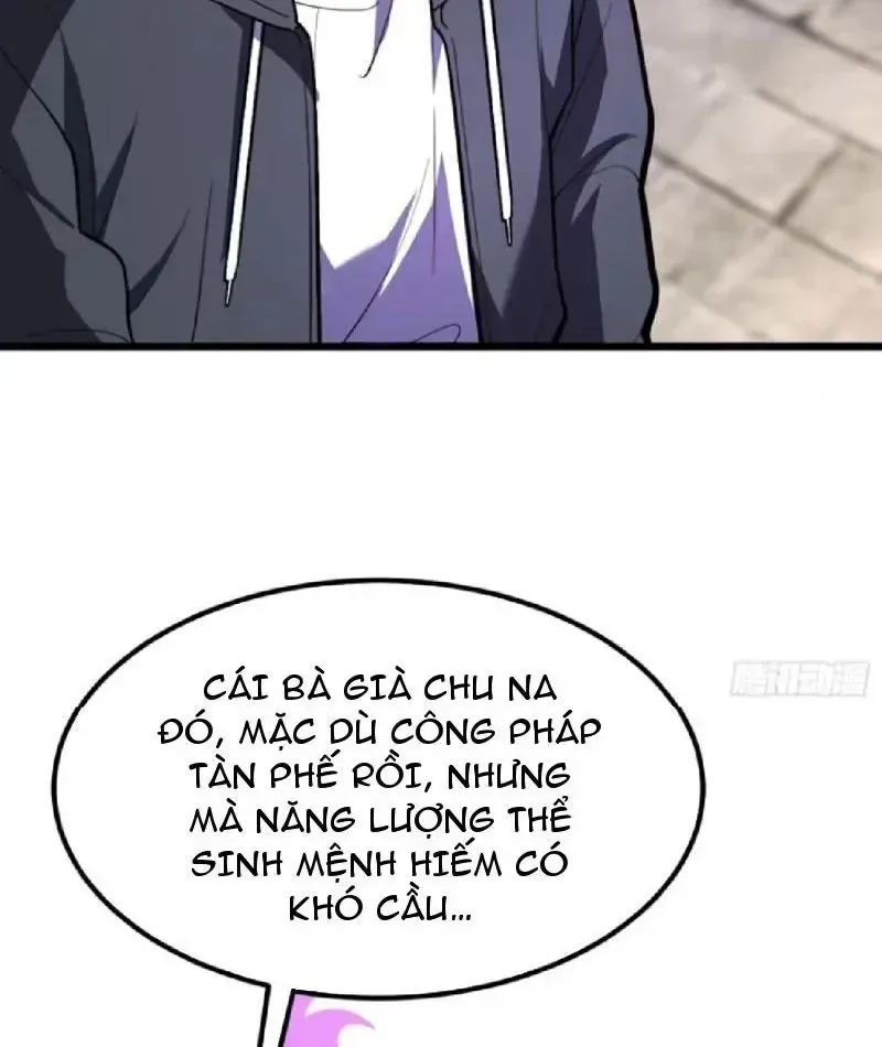 Muốn Mượn Chút Lửa Không? chương 21 - trang 84