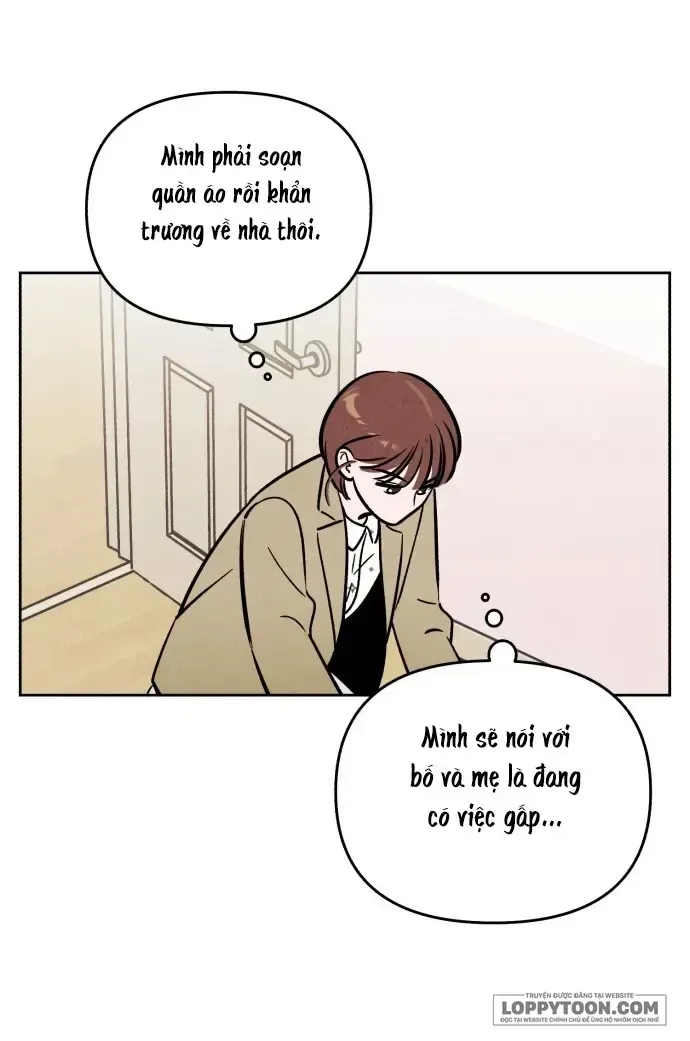 Muốn Mượn Chút Lửa Không? chương 33 - trang 51