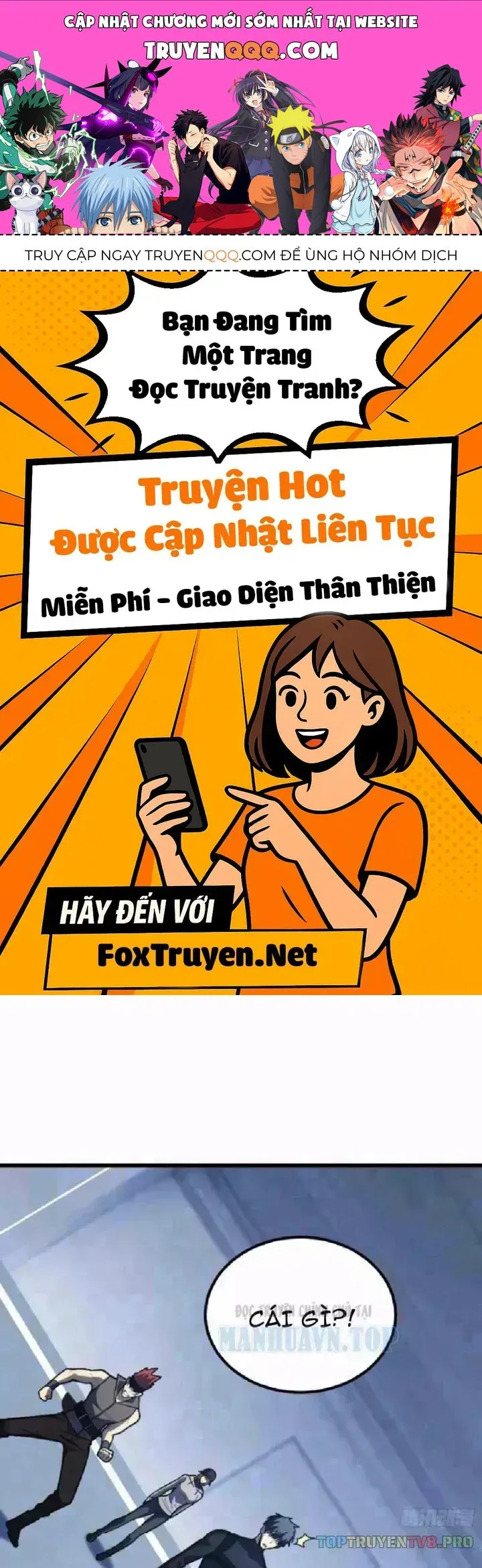 Muốn Mượn Chút Lửa Không? chương 35 - trang 1