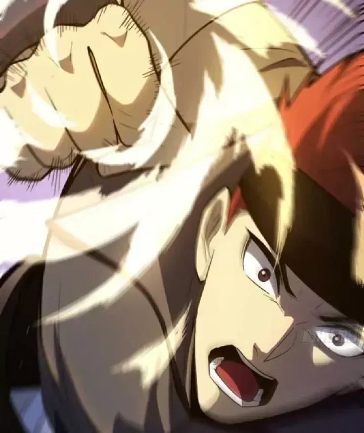 Muốn Mượn Chút Lửa Không? chương 35 - trang 20