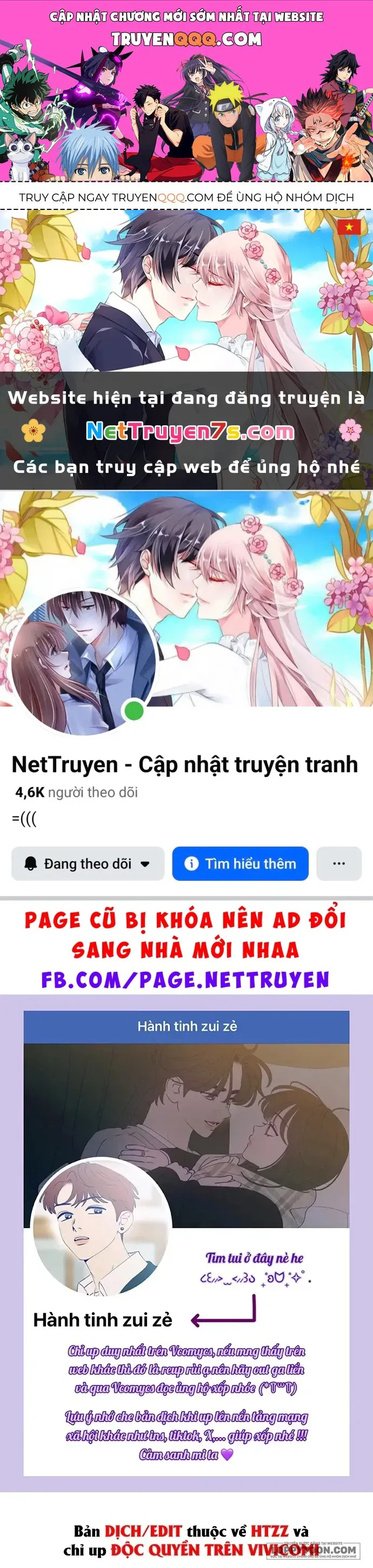 Muốn Mượn Chút Lửa Không? chương 40 - trang 1