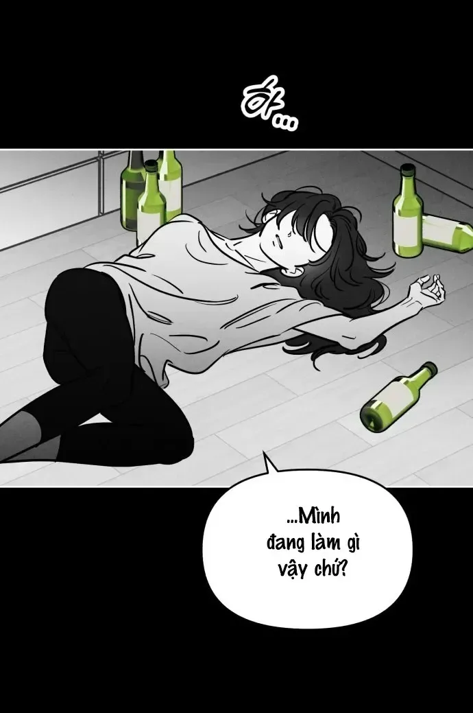 Muốn Mượn Chút Lửa Không? chương 40 - trang 14