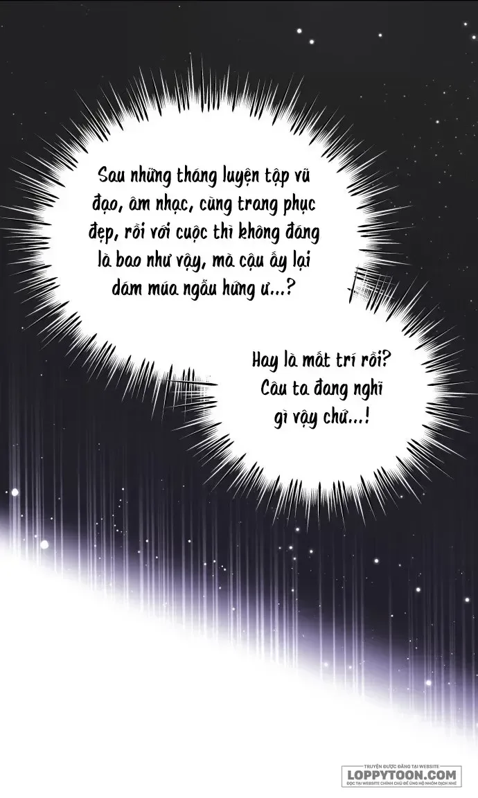 Muốn Mượn Chút Lửa Không? chương 40 - trang 29