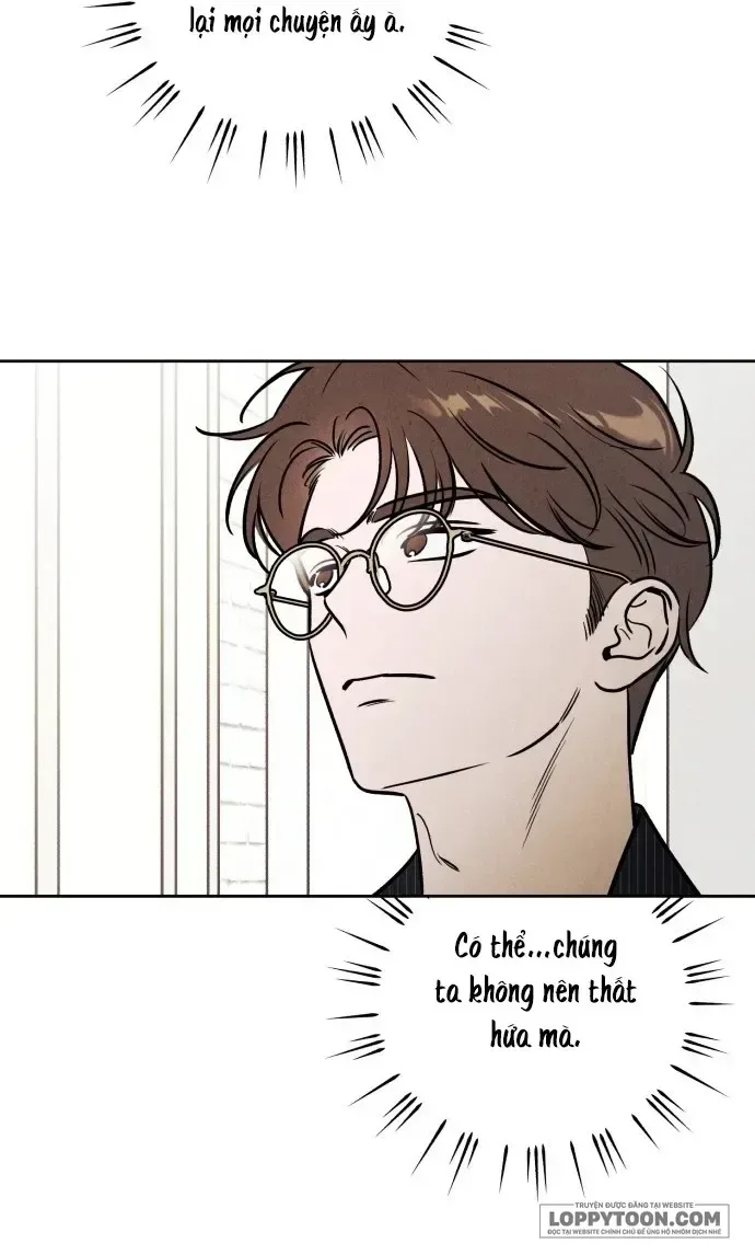 Muốn Mượn Chút Lửa Không? chương 41 - trang 29
