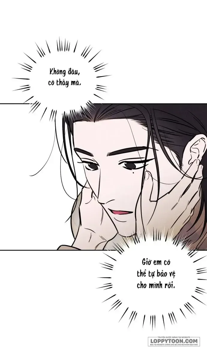 Muốn Mượn Chút Lửa Không? chương 41 - trang 47