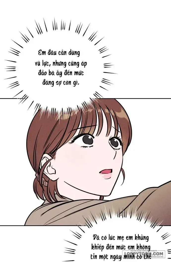 Muốn Mượn Chút Lửa Không? chương 41 - trang 48
