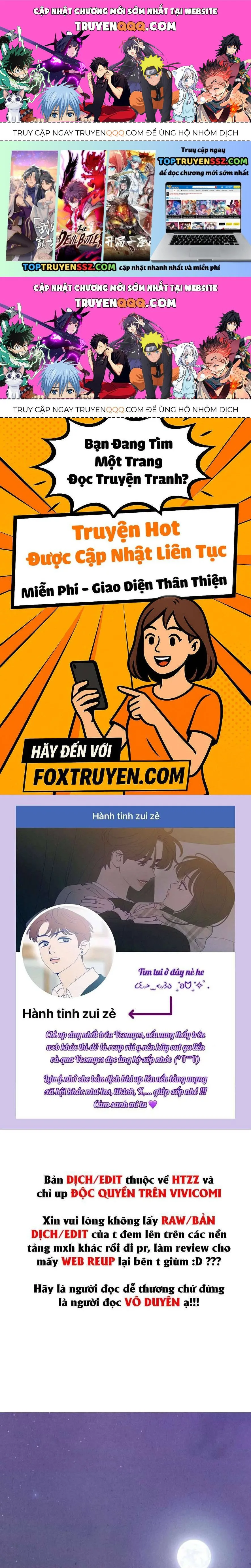 Muốn Mượn Chút Lửa Không? chương 63 - trang 1