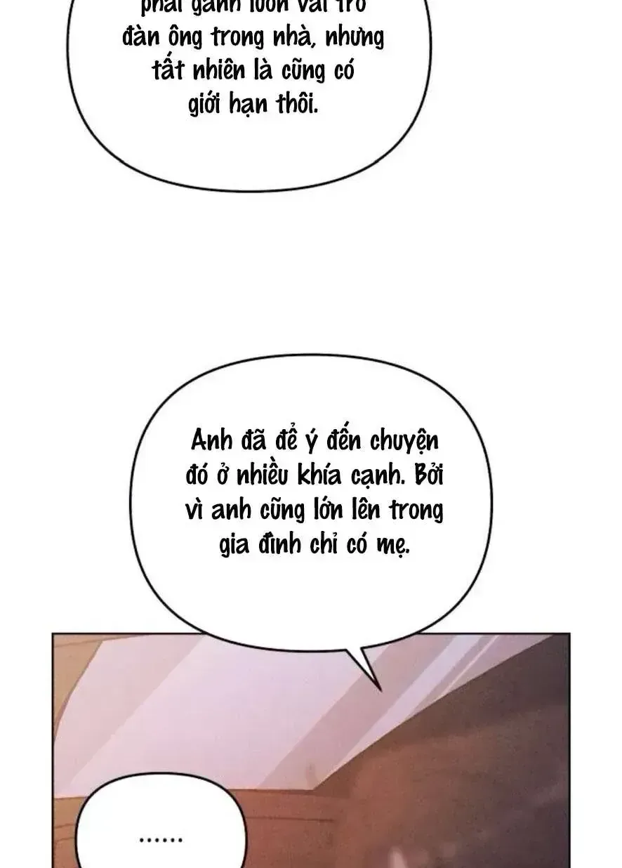 Muốn Mượn Chút Lửa Không? chương 65 - trang 36