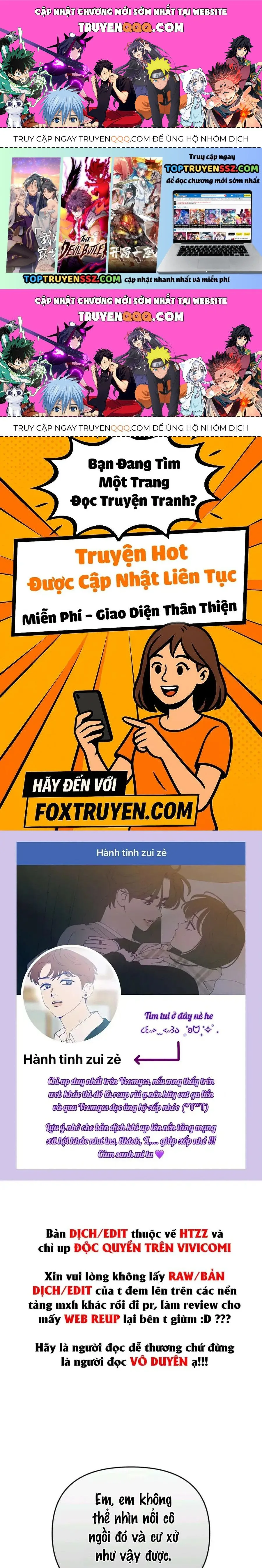 Muốn Mượn Chút Lửa Không? chương 69 - trang 1