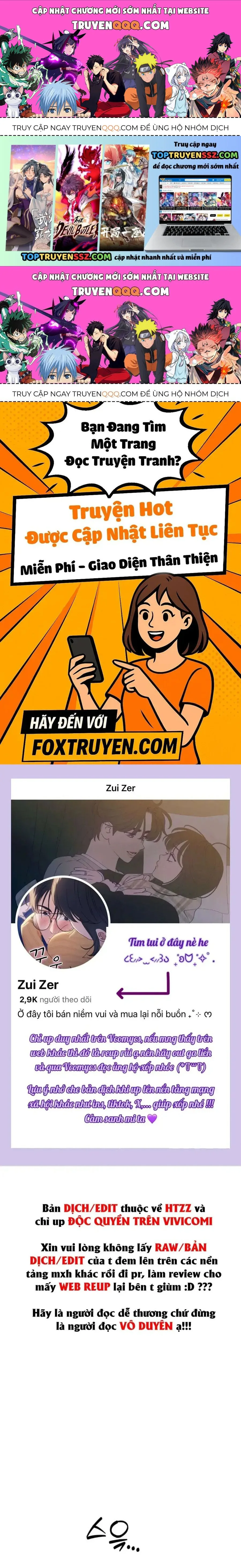 Muốn Mượn Chút Lửa Không? chương 72 - trang 1