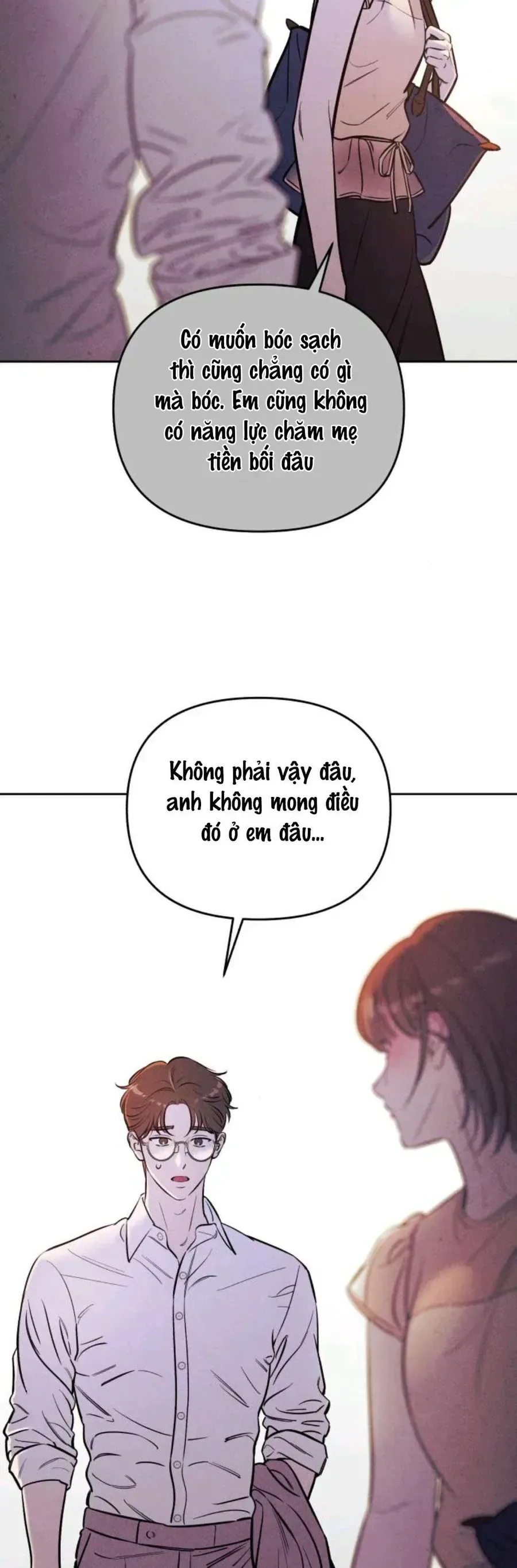 Muốn Mượn Chút Lửa Không? chương 72 - trang 38