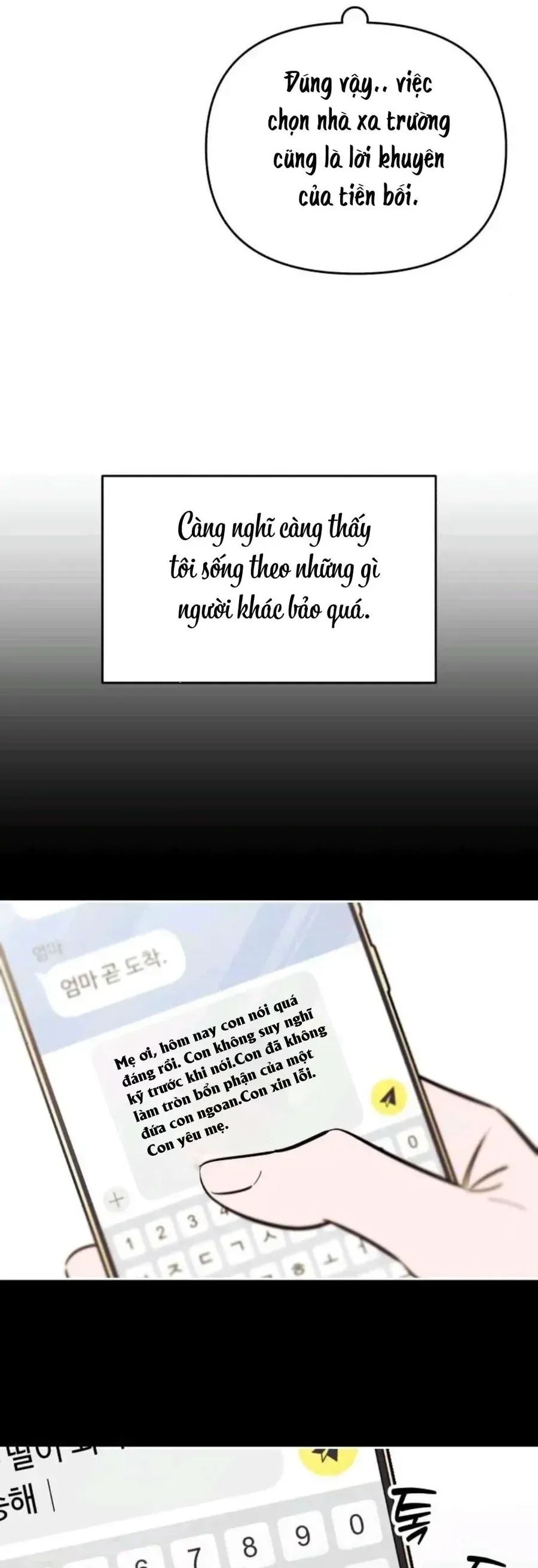 Muốn Mượn Chút Lửa Không? chương 76 - trang 30