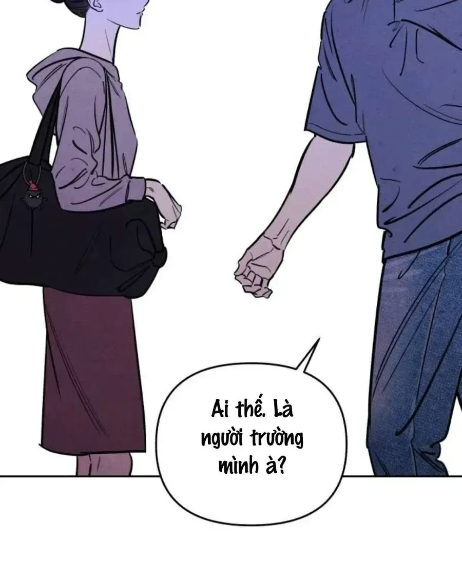 Muốn Mượn Chút Lửa Không? chương 77 - trang 14