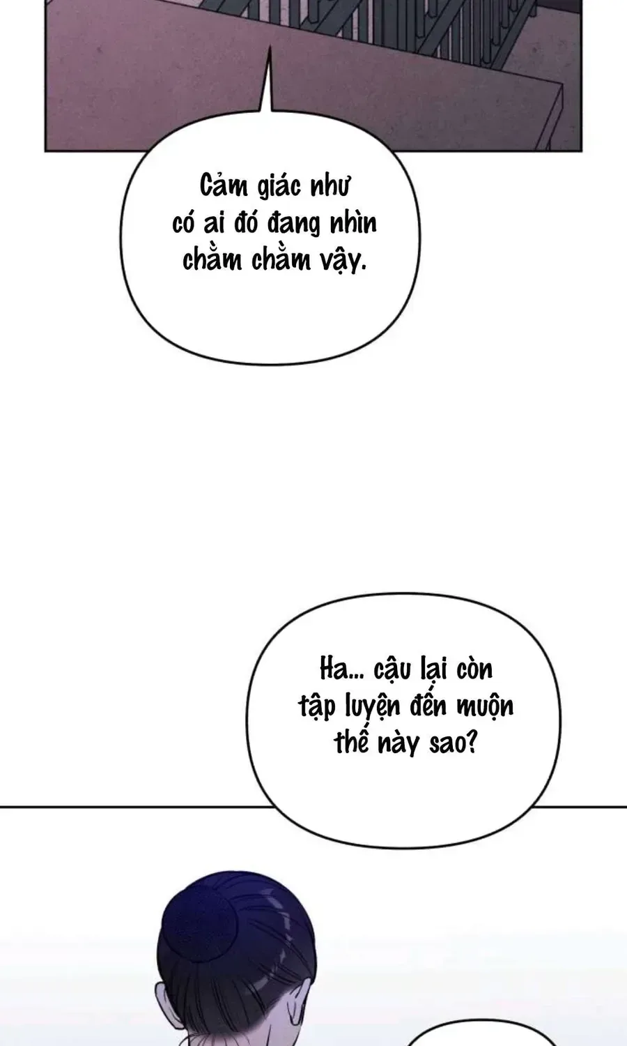 Muốn Mượn Chút Lửa Không? chương 77 - trang 17