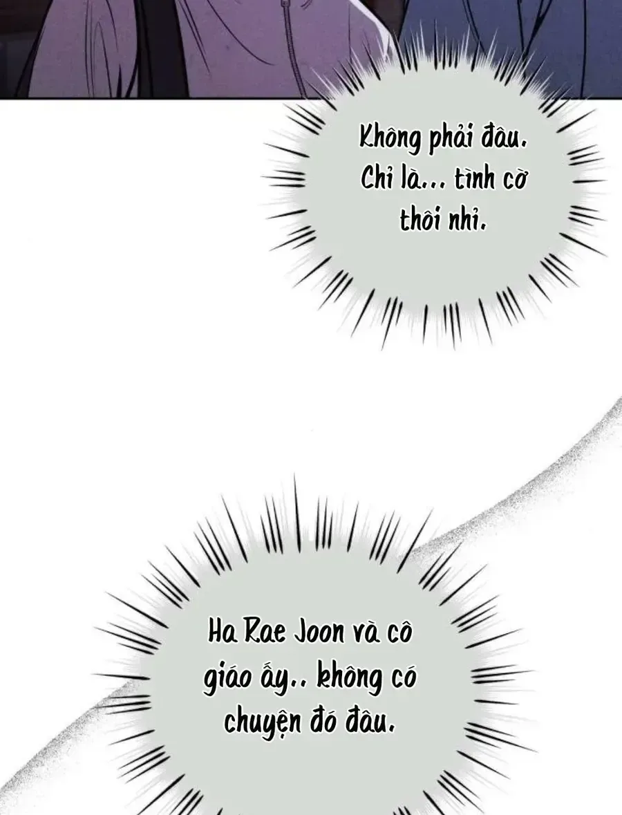 Muốn Mượn Chút Lửa Không? chương 77 - trang 22