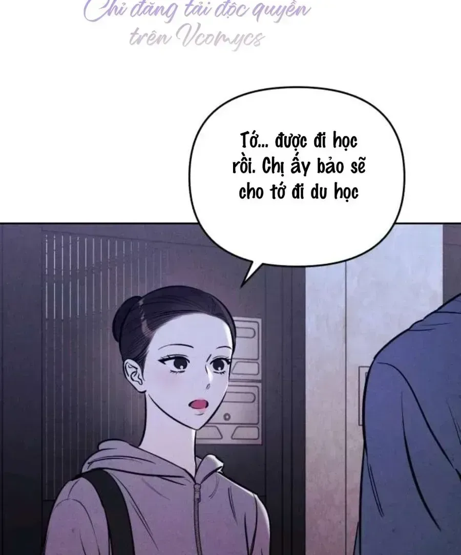 Muốn Mượn Chút Lửa Không? chương 77 - trang 26