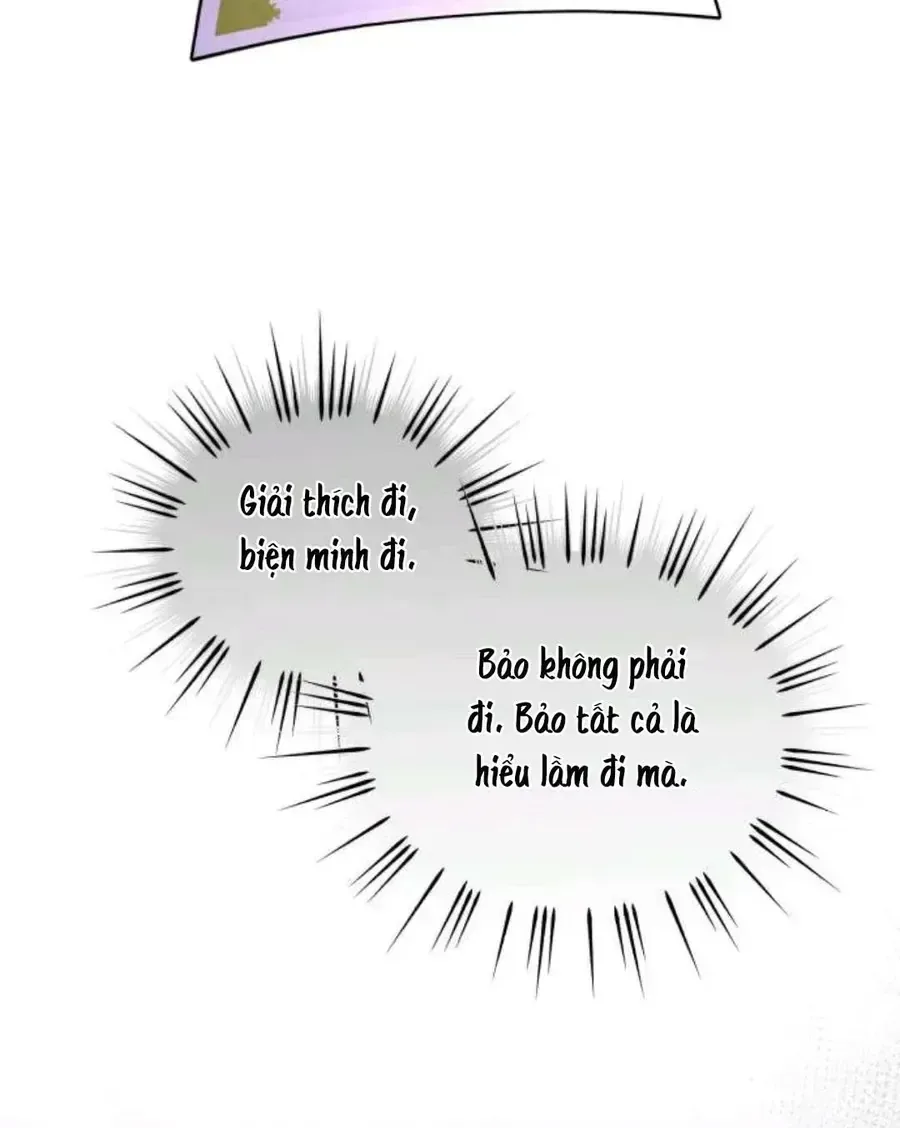 Muốn Mượn Chút Lửa Không? chương 77 - trang 36
