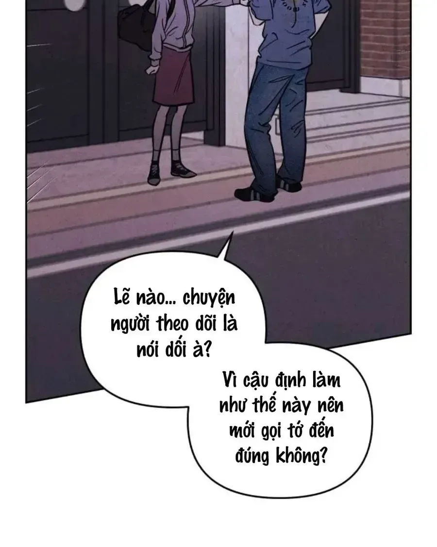 Muốn Mượn Chút Lửa Không? chương 77 - trang 42