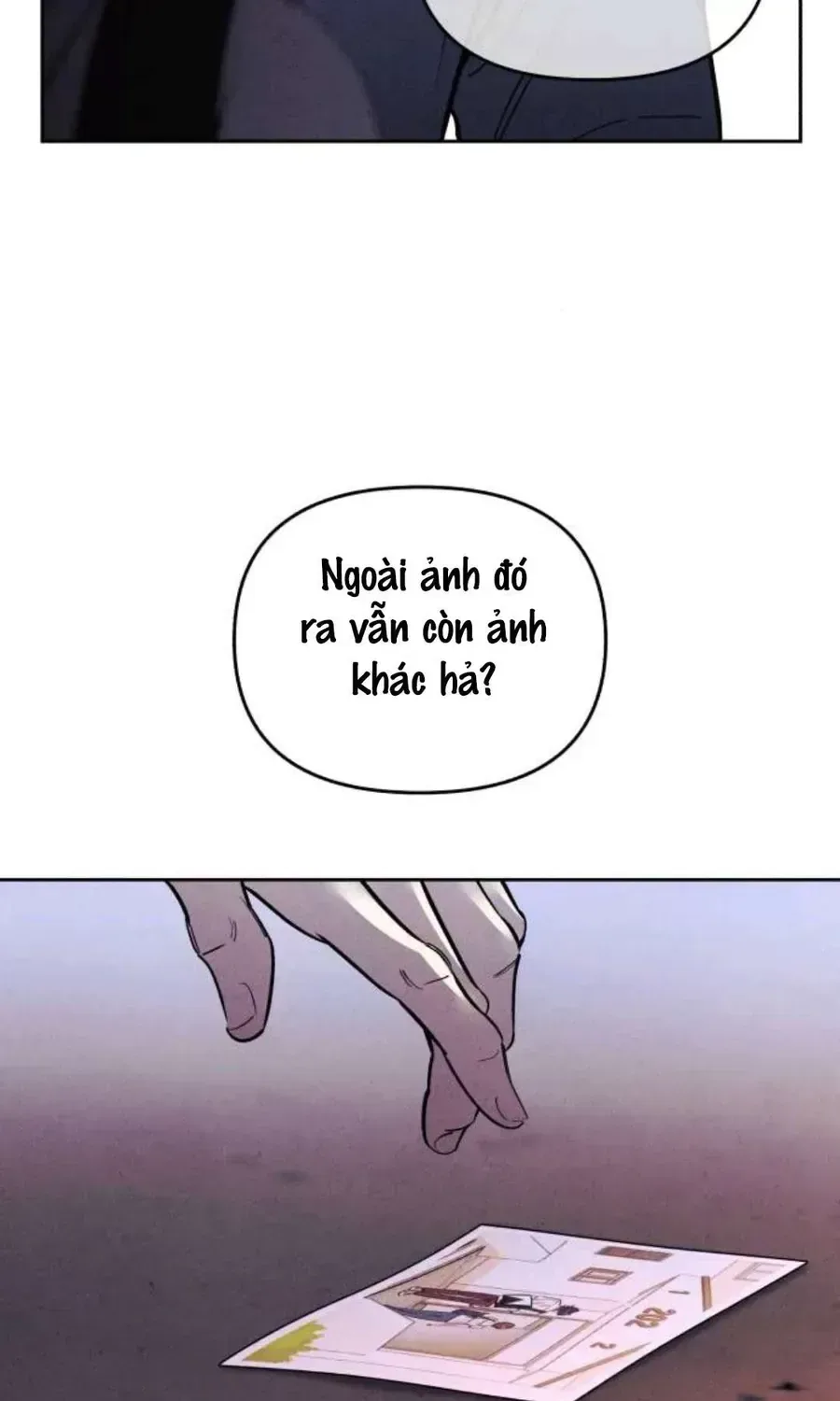 Muốn Mượn Chút Lửa Không? chương 77 - trang 47