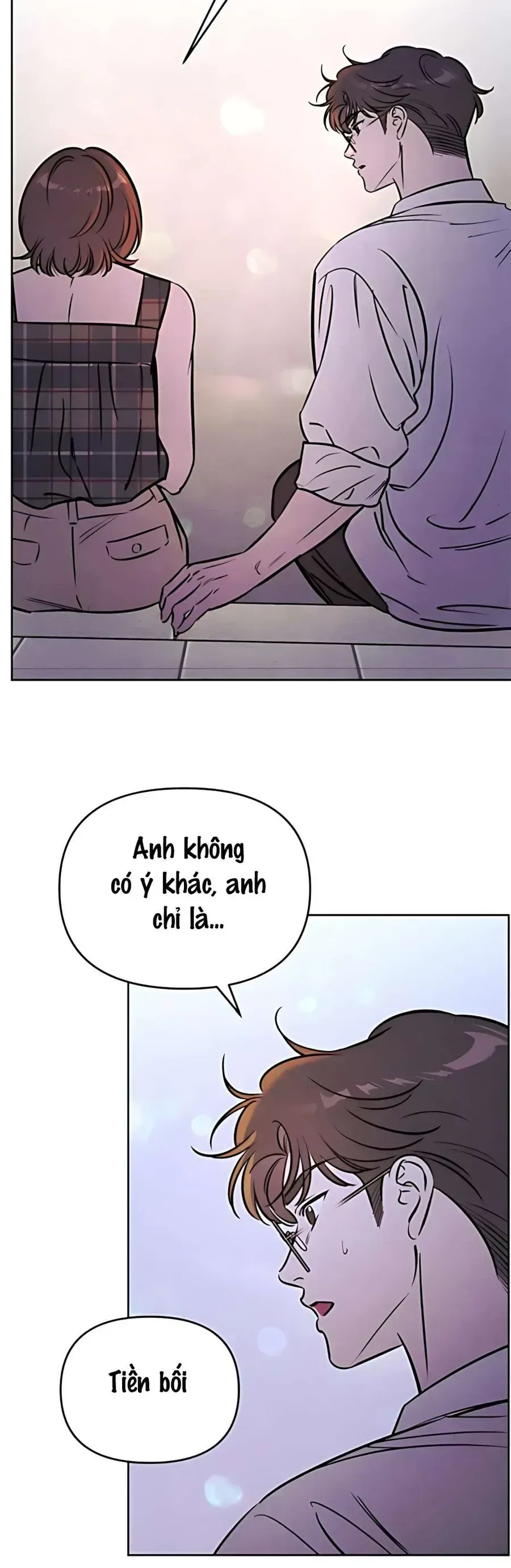 Muốn Mượn Chút Lửa Không? chương 79 - trang 5