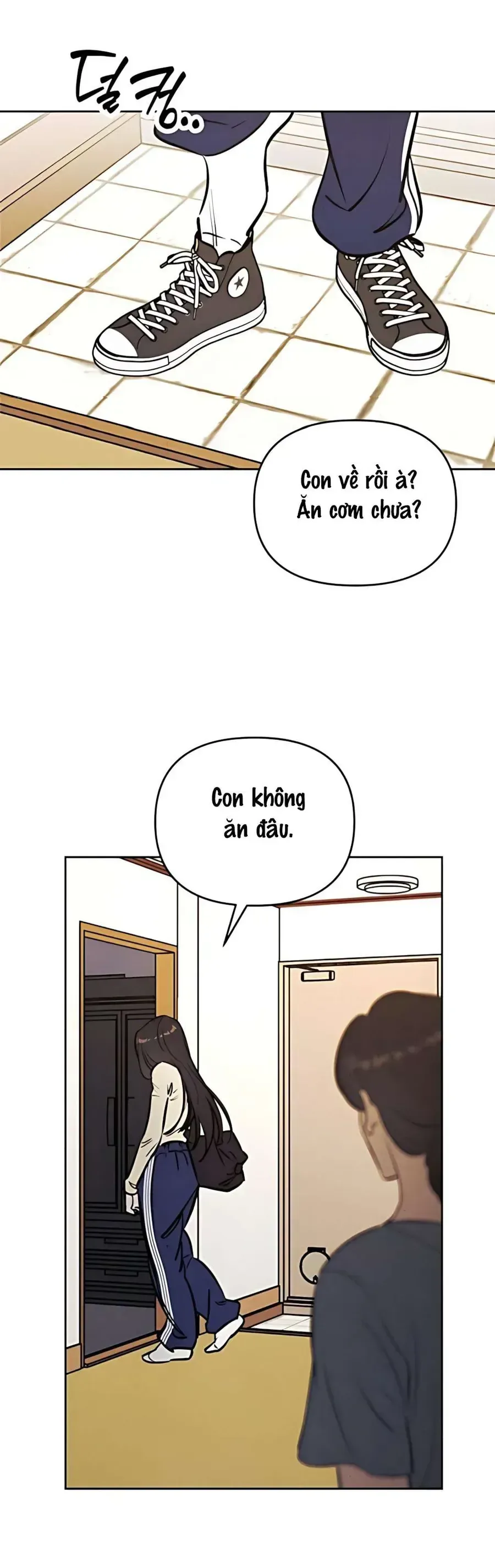 Muốn Mượn Chút Lửa Không? chương 79 - trang 11