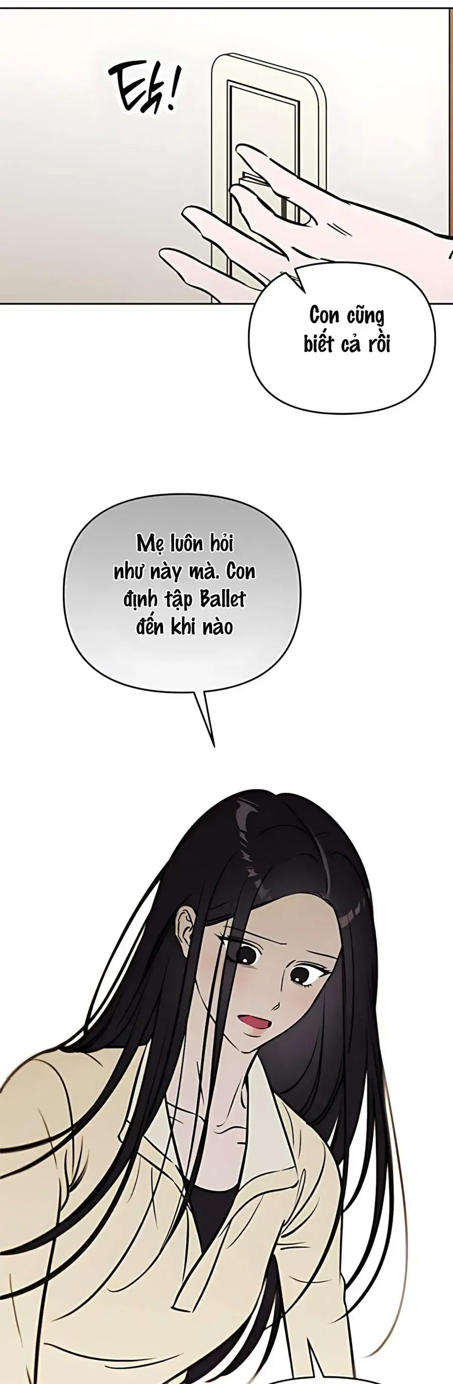 Muốn Mượn Chút Lửa Không? chương 79 - trang 18