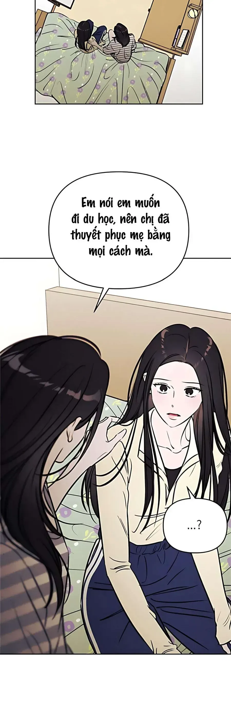 Muốn Mượn Chút Lửa Không? chương 79 - trang 21