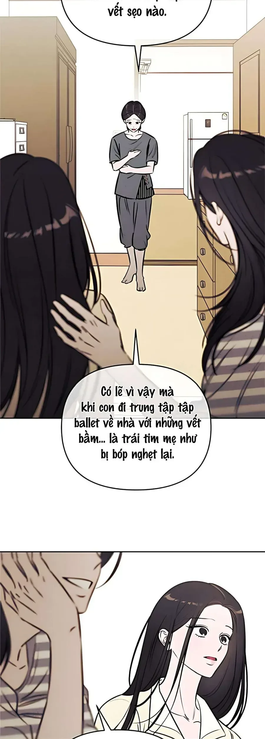 Muốn Mượn Chút Lửa Không? chương 79 - trang 26