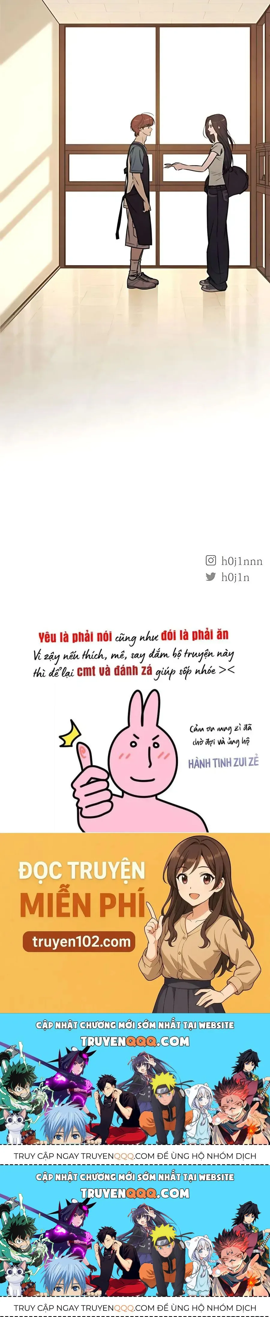 Muốn Mượn Chút Lửa Không? chương 79 - trang 49