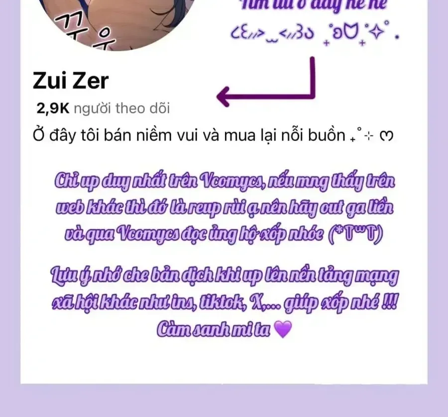 Muốn Mượn Chút Lửa Không? chương 83 - trang 3