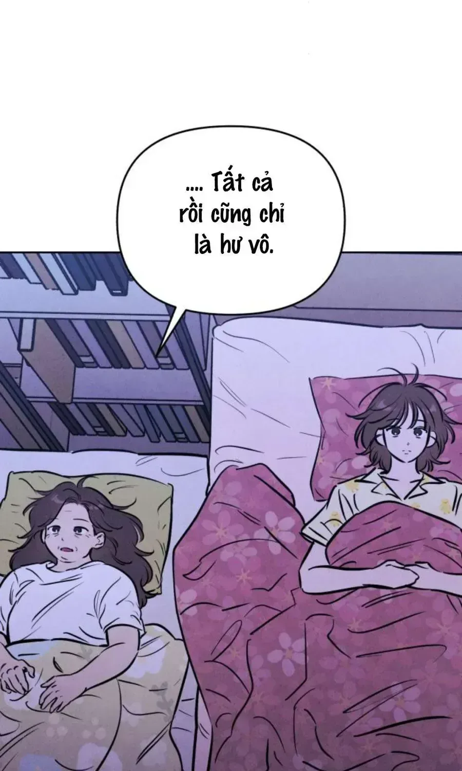 Muốn Mượn Chút Lửa Không? chương 83 - trang 32