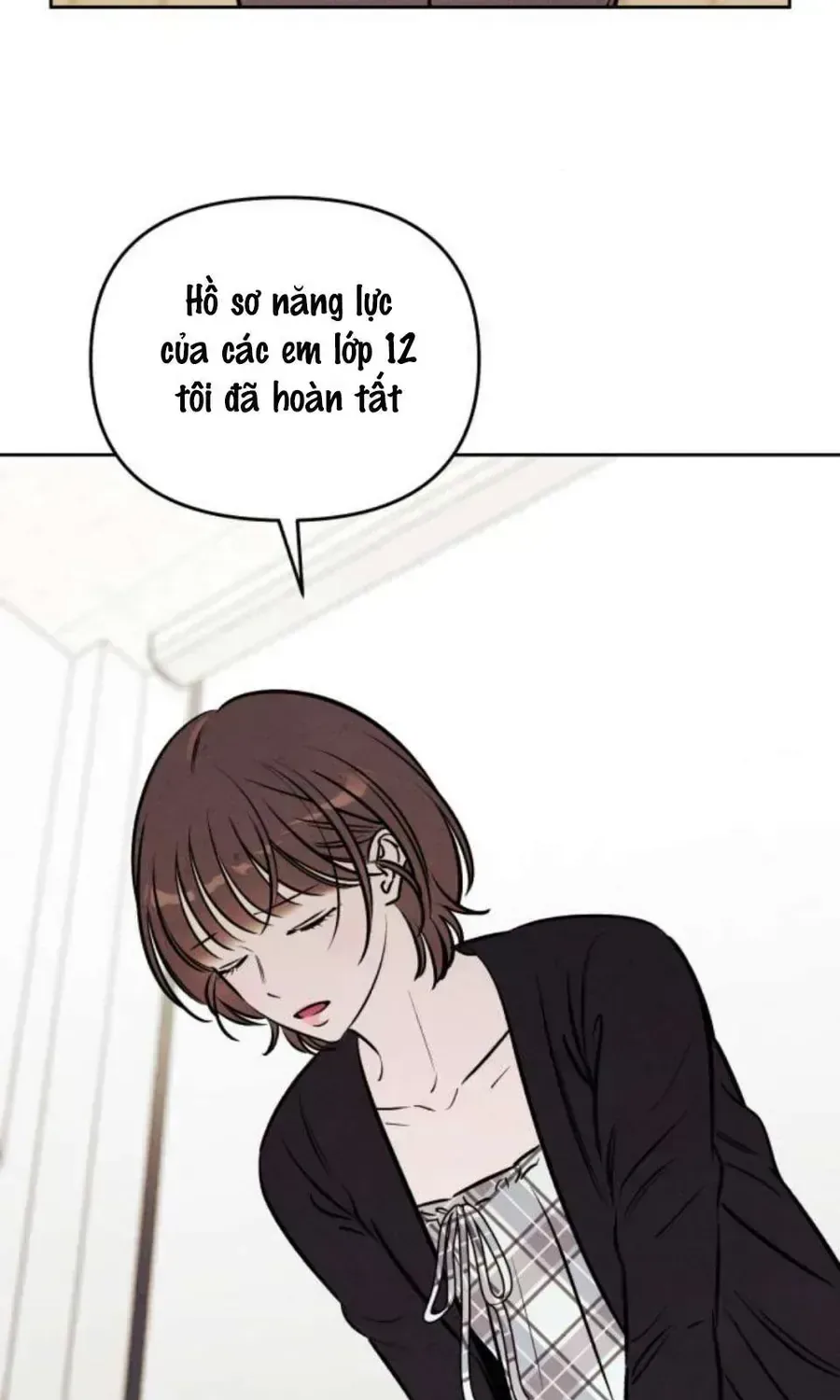 Muốn Mượn Chút Lửa Không? chương 83 - trang 42