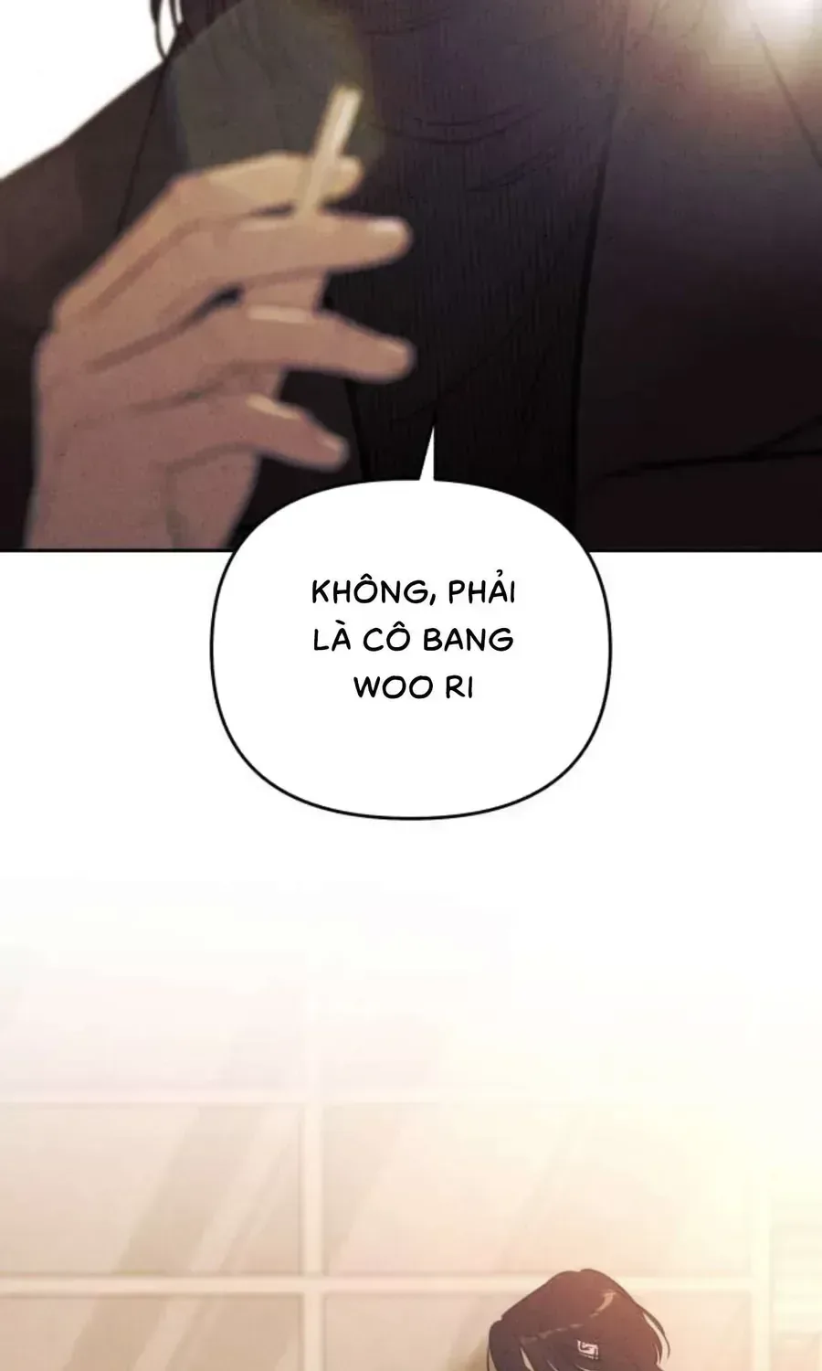 Muốn Mượn Chút Lửa Không? chương 85 - trang 6