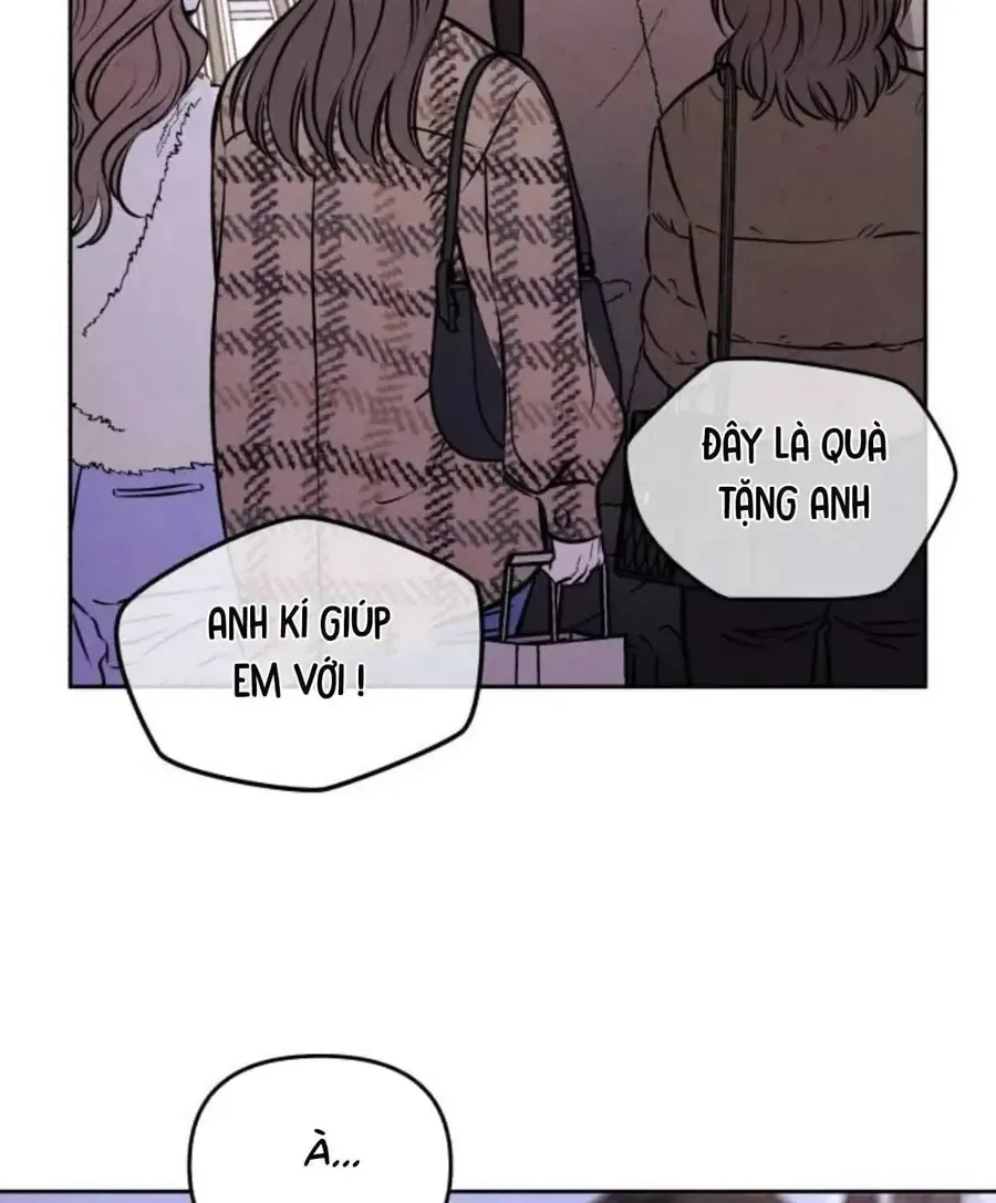 Muốn Mượn Chút Lửa Không? chương 86 - trang 69