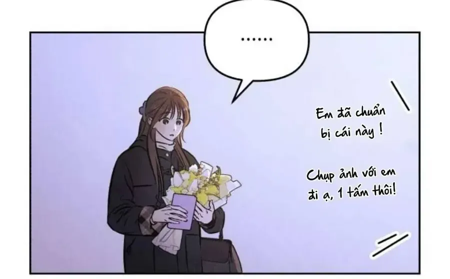 Muốn Mượn Chút Lửa Không? chương 86 - trang 92