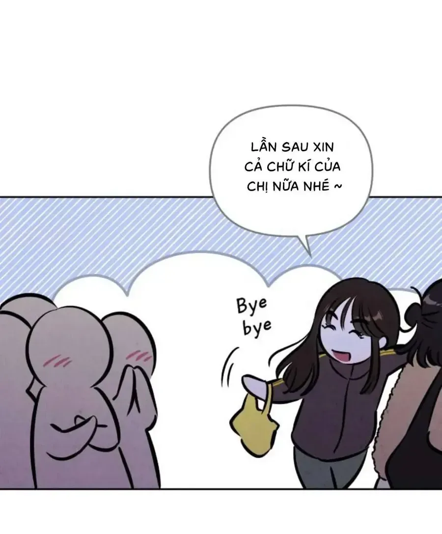 Muốn Mượn Chút Lửa Không? chương 86 - trang 98