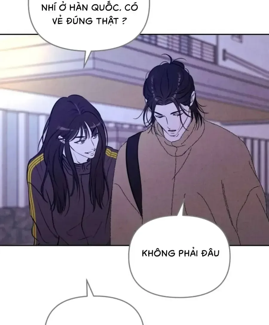 Muốn Mượn Chút Lửa Không? chương 86 - trang 105