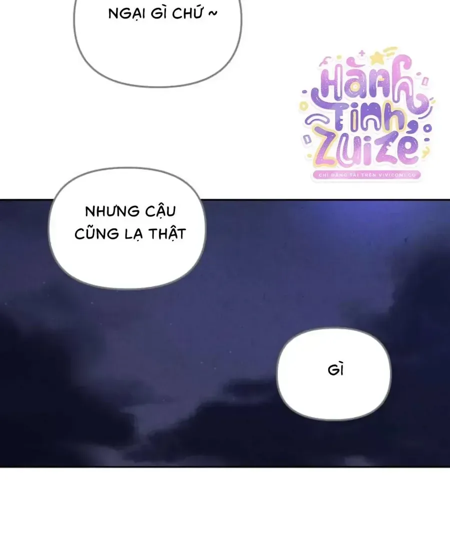 Muốn Mượn Chút Lửa Không? chương 86 - trang 106