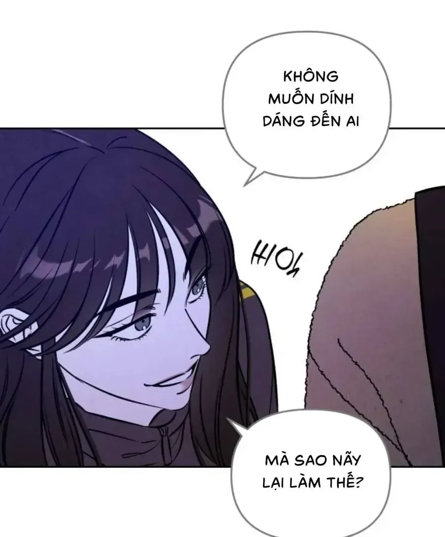 Muốn Mượn Chút Lửa Không? chương 86 - trang 107
