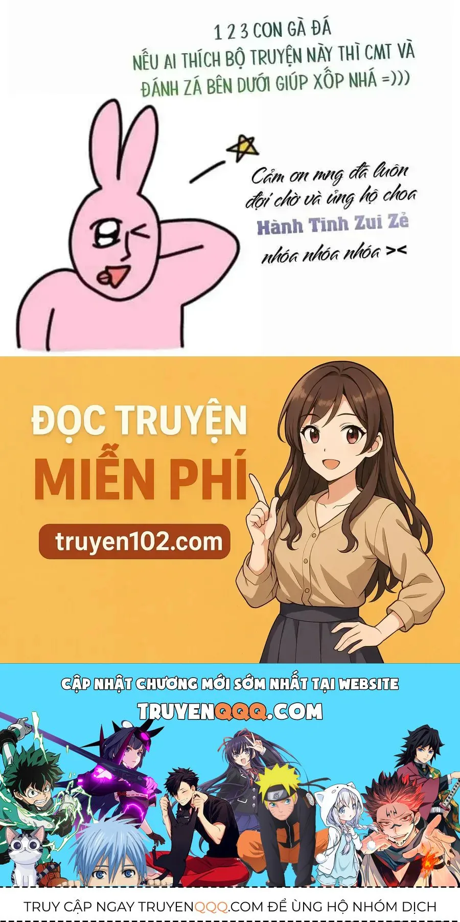 Muốn Mượn Chút Lửa Không? chương 86 - trang 114